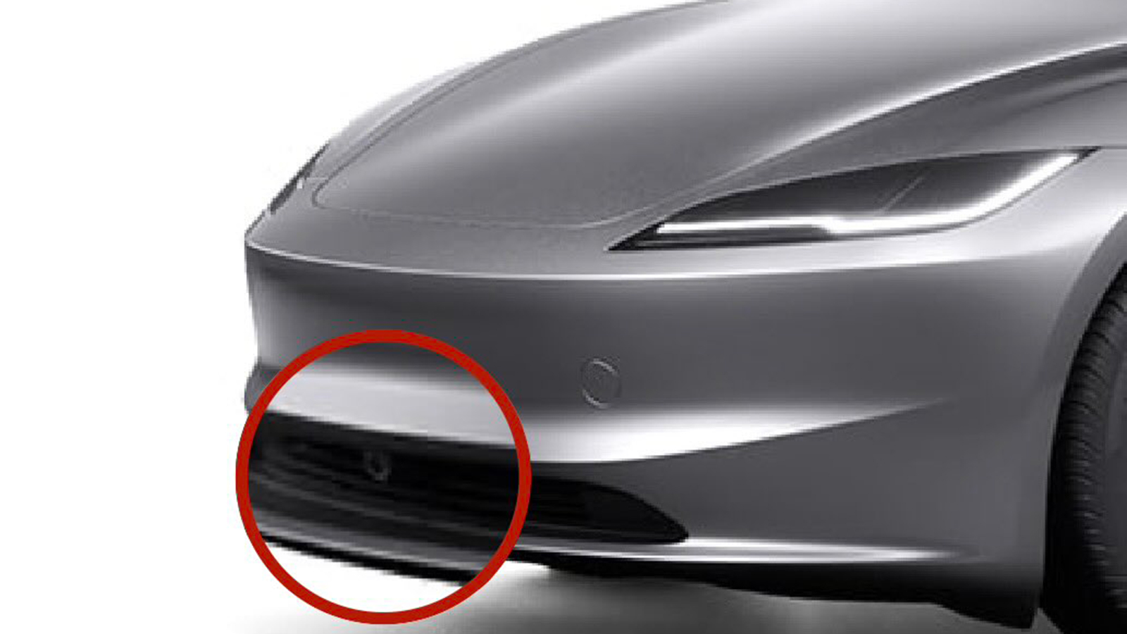 Η Tesla αναβάθμισε τα ανανεωμένα Μodel 3 και Model Y